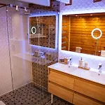 بيت للعطل Mar Varta-lak Erdei Wellness Vendeghaz *