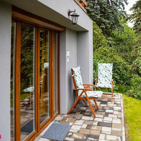 Holiday home Mar Varta-lak Erdei Wellness Vendeghaz