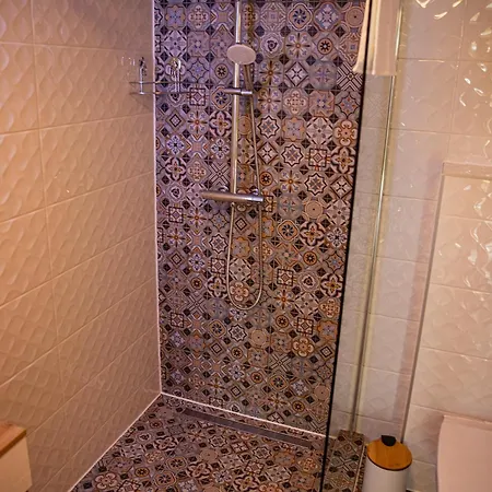Mar Varta-lak Erdei Wellness Vendeghaz Holiday home