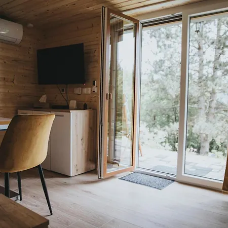 Már Várta-lak Erdei Wellness Casa vacanze Esztergom