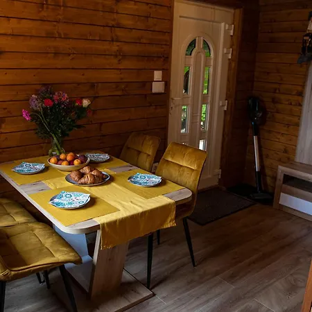 Mar Varta-lak Erdei Wellness Vendeghaz
