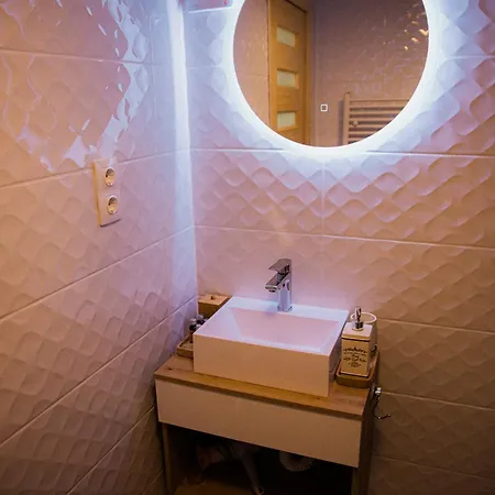 Mar Varta-lak Erdei Wellness Vendeghaz Holiday home *