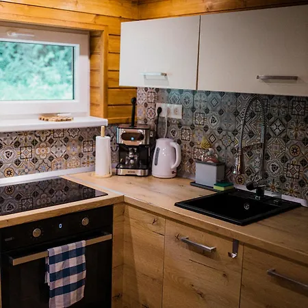 Casa vacanze Már Várta-lak Erdei Wellness