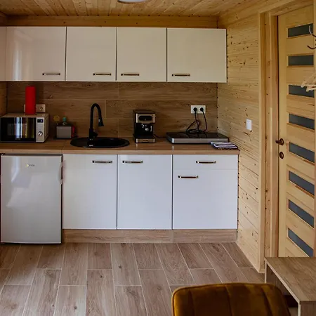 Mar Varta-lak Erdei Wellness Vendeghaz Holiday home *