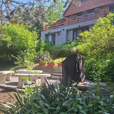 Már Várta-lak Erdei Wellness *