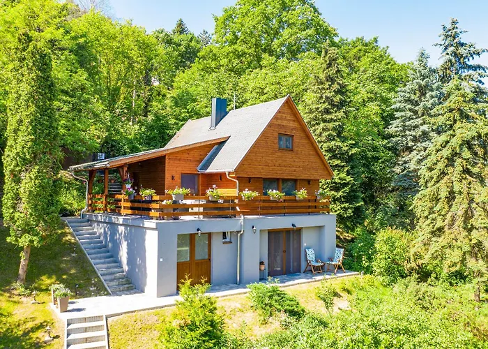 Mar Varta-lak Erdei Wellness Vendeghaz