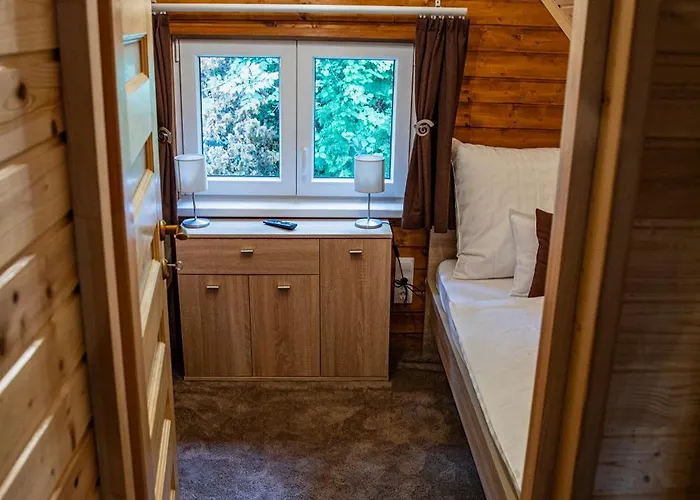 Mar Varta-lak Erdei Wellness Vendeghaz