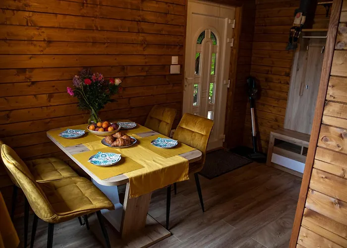 Mar Varta-lak Erdei Wellness Vendeghaz